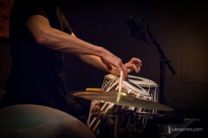 carla brulhart tabla et percussion